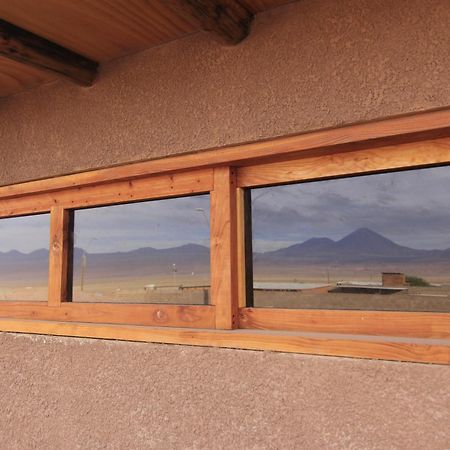 La Casa De Jose Hotel San Pedro de Atacama Exterior photo