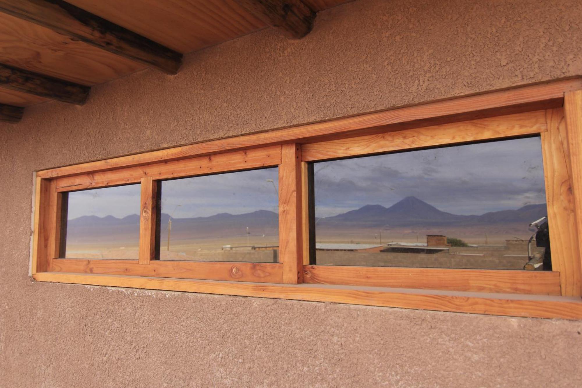 La Casa De Jose Hotel San Pedro de Atacama Exterior photo