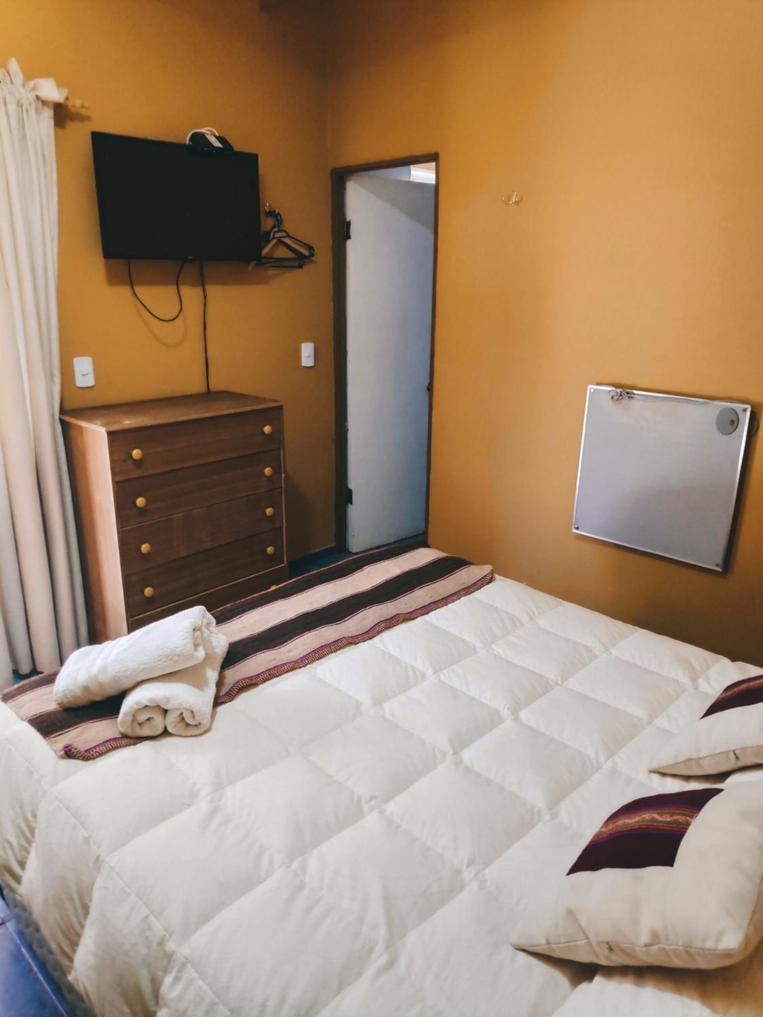 La Casa De Jose Hotel San Pedro de Atacama Room photo