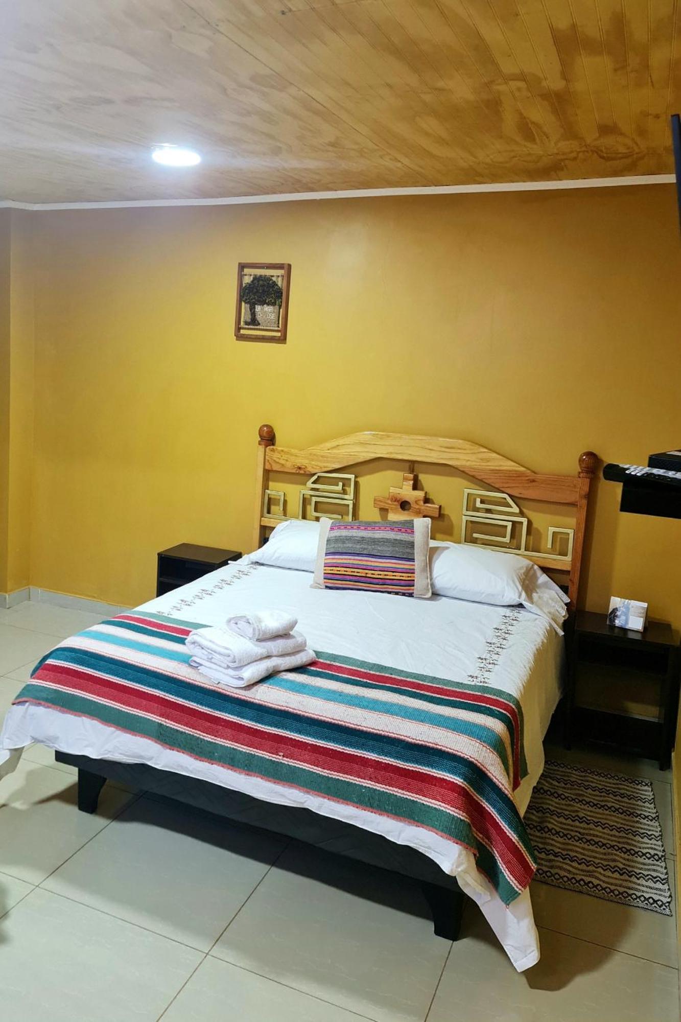 La Casa De Jose Hotel San Pedro de Atacama Room photo