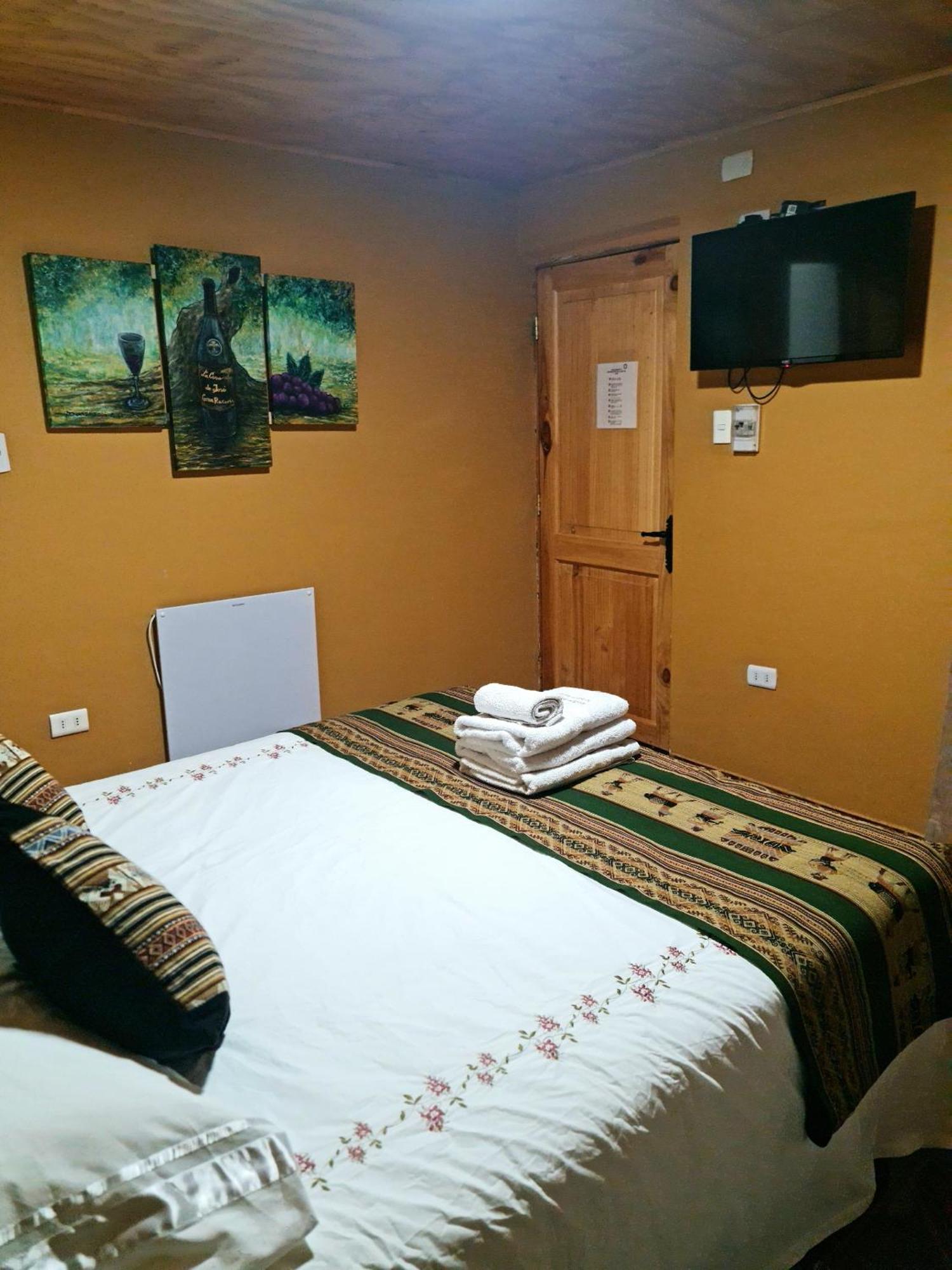 La Casa De Jose Hotel San Pedro de Atacama Room photo