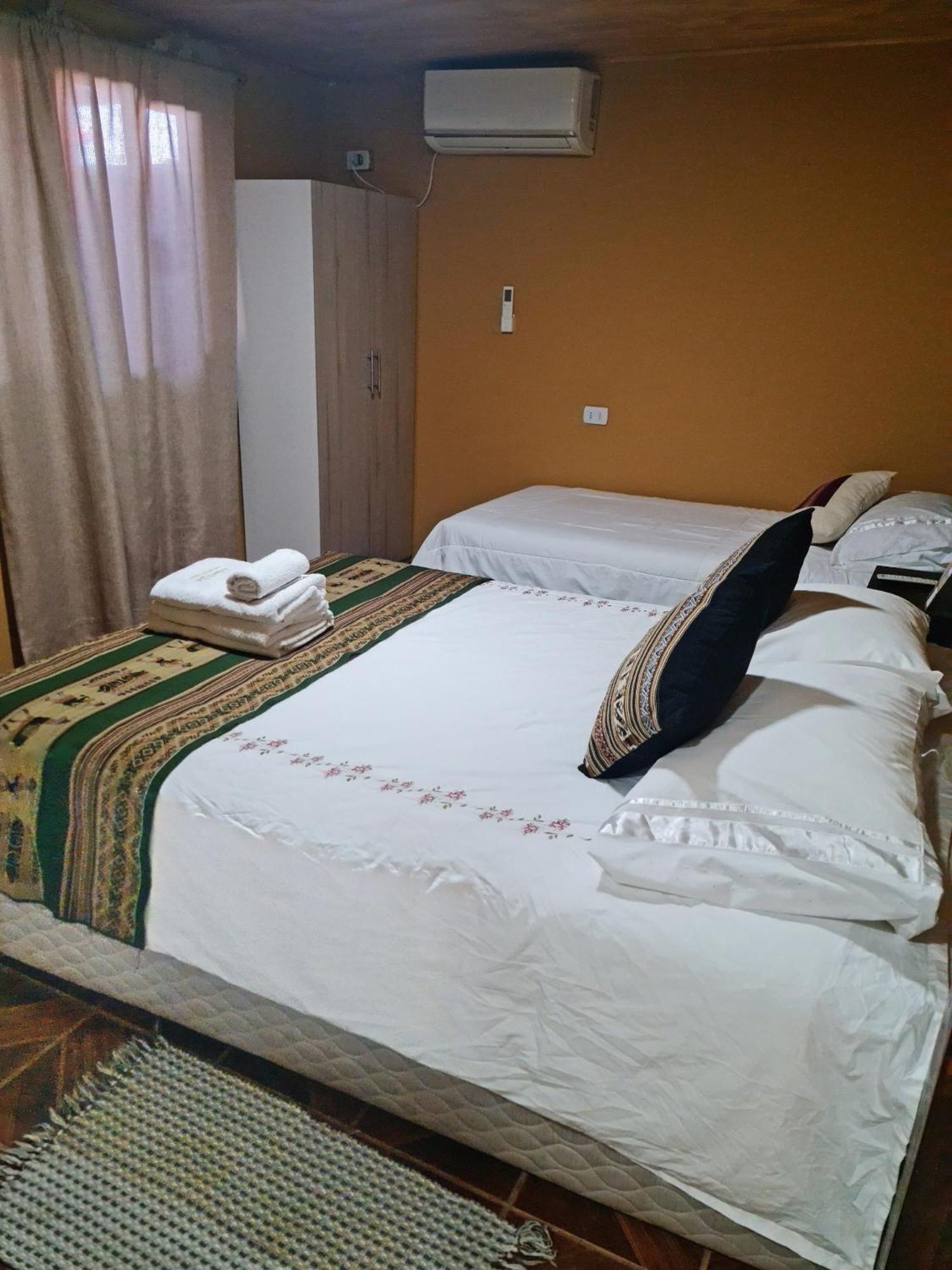 La Casa De Jose Hotel San Pedro de Atacama Room photo